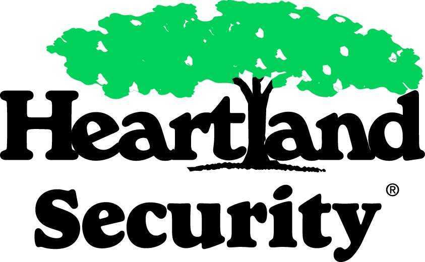 Heartland Security Services logo