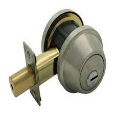 Father Son Locksmith Shop logo