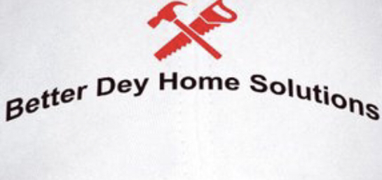 Avatar for Better Dey Home Solutions