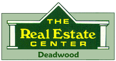 Avatar for The Real Estate Center of Lead-Deadwood