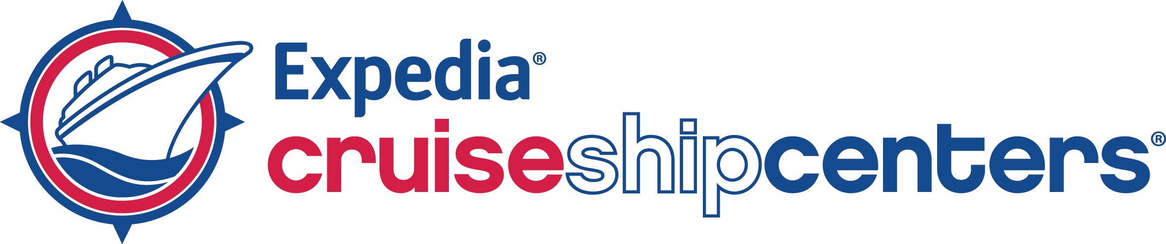 Logo for Expedia