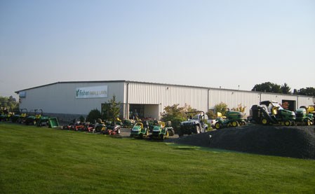 Avatar for Fisher Farm & Lawn