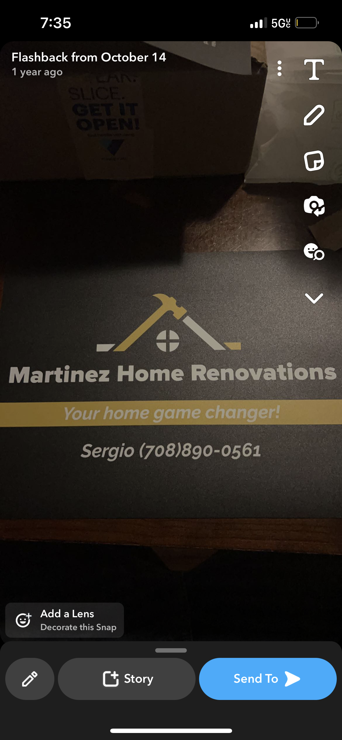 Avatar for Martinez Home Renovations LLC 