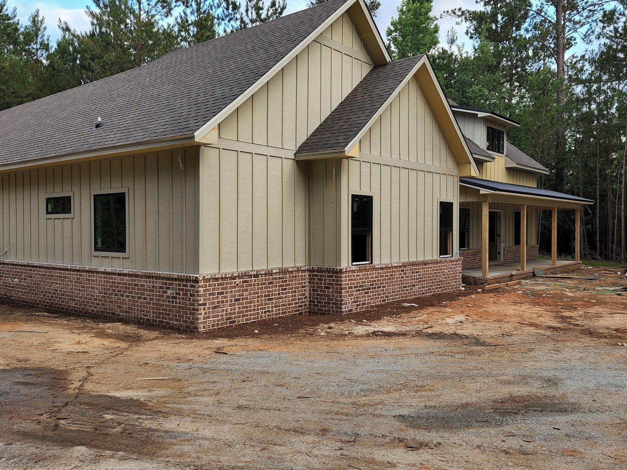 Avatar for Shepherd's Framing and Remodeling, LLC