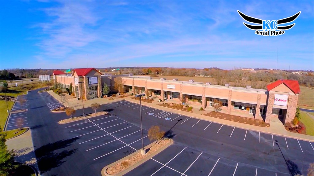Commercial Real Estate