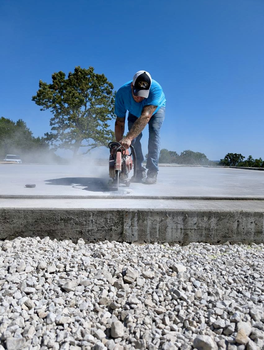 Avatar for SOUTHWEST CONCRETE& CONSTRUCTION LLC