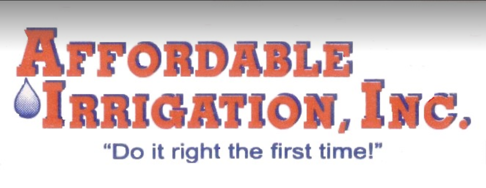 Avatar for AFFORDABLE IRRIGATION INC