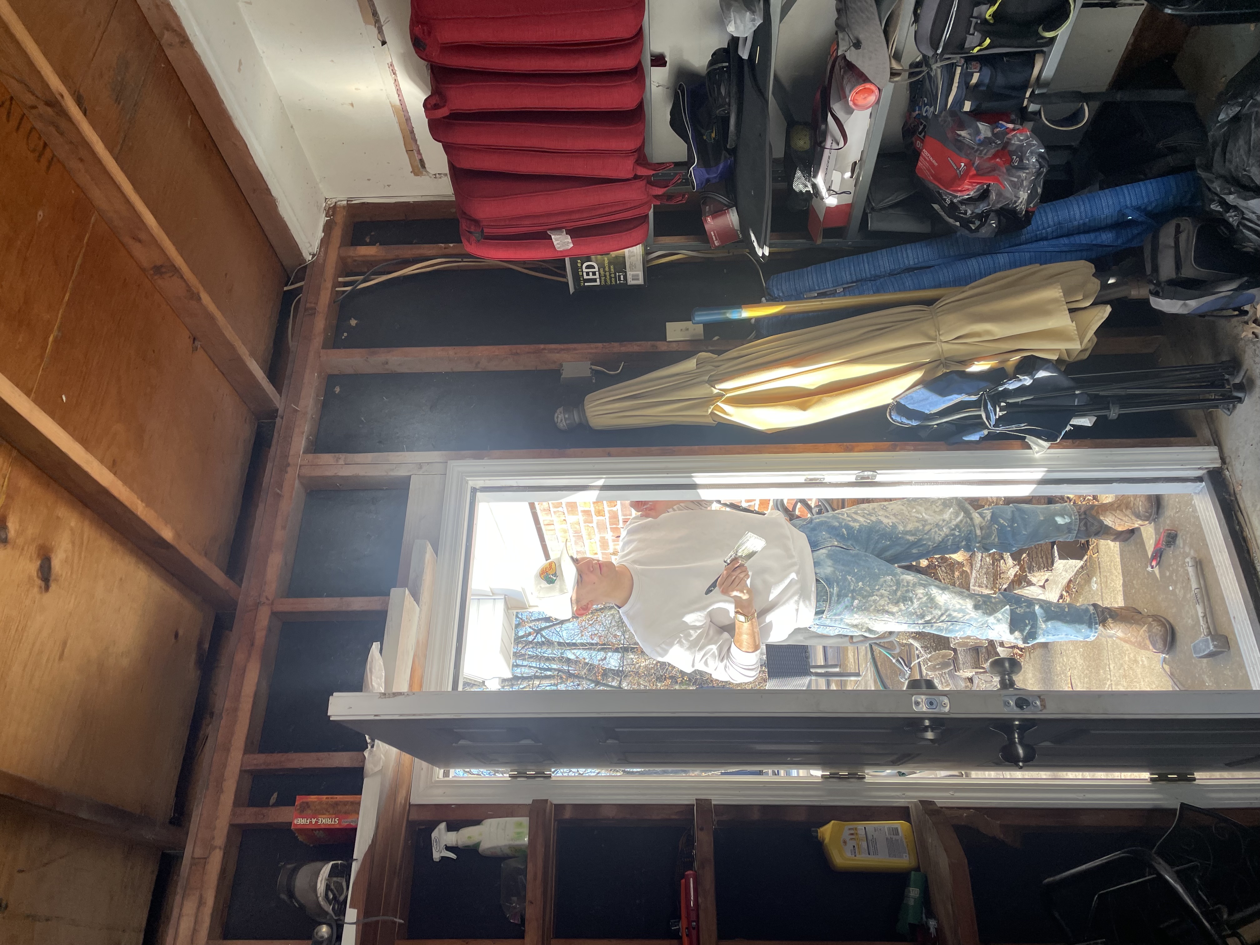 Avatar for Bonaparte Contracting