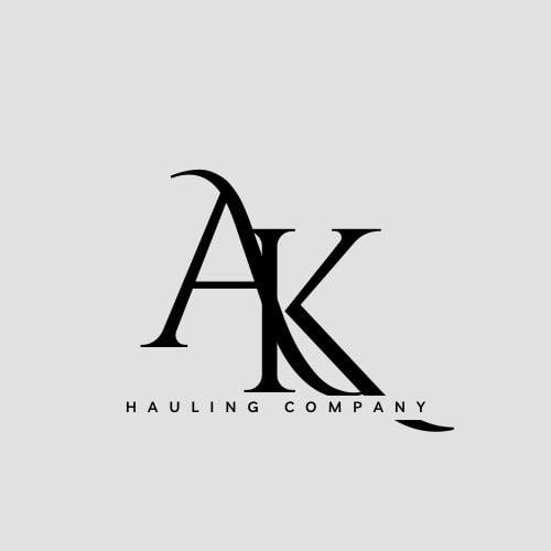 Avatar for AK Hauling Company 
