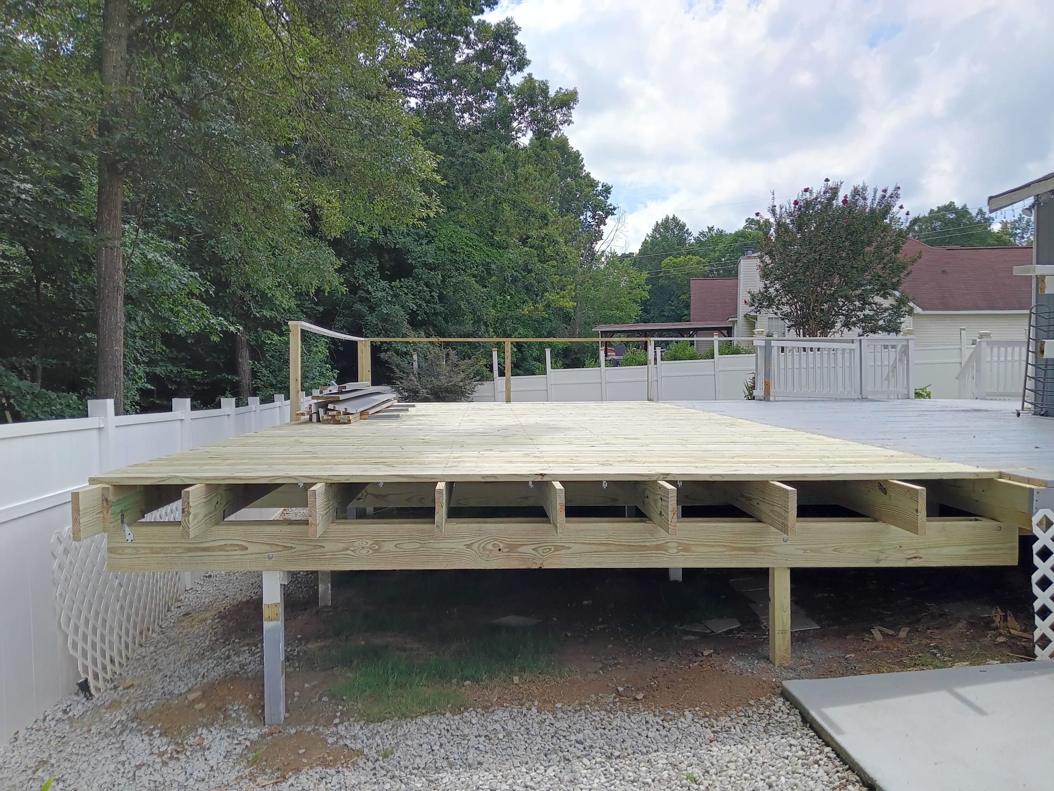 Avatar for Excad Services Corp