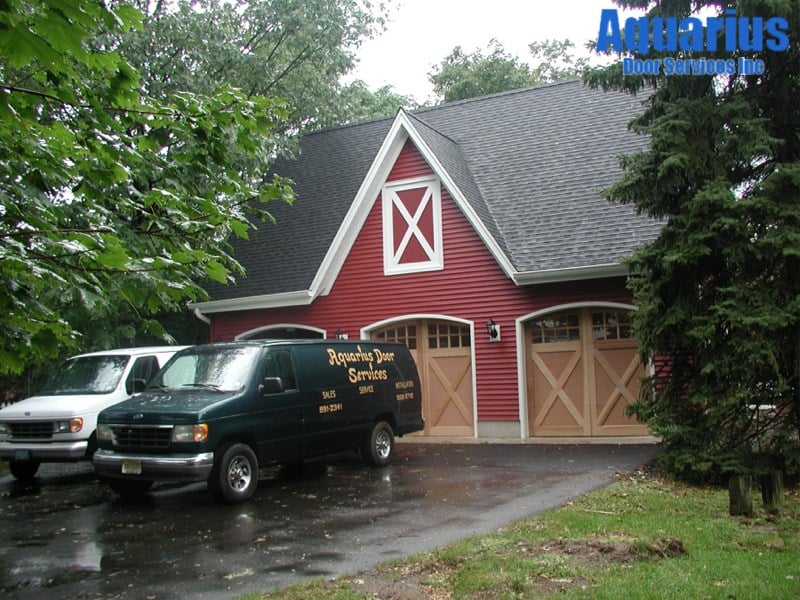 Avatar for Aquarius Door Services Inc