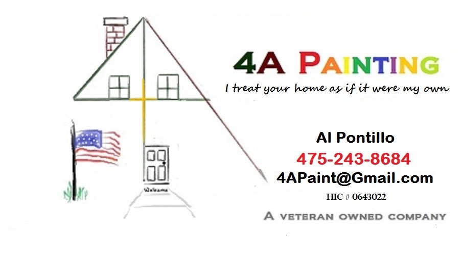 Avatar for 4A Painting