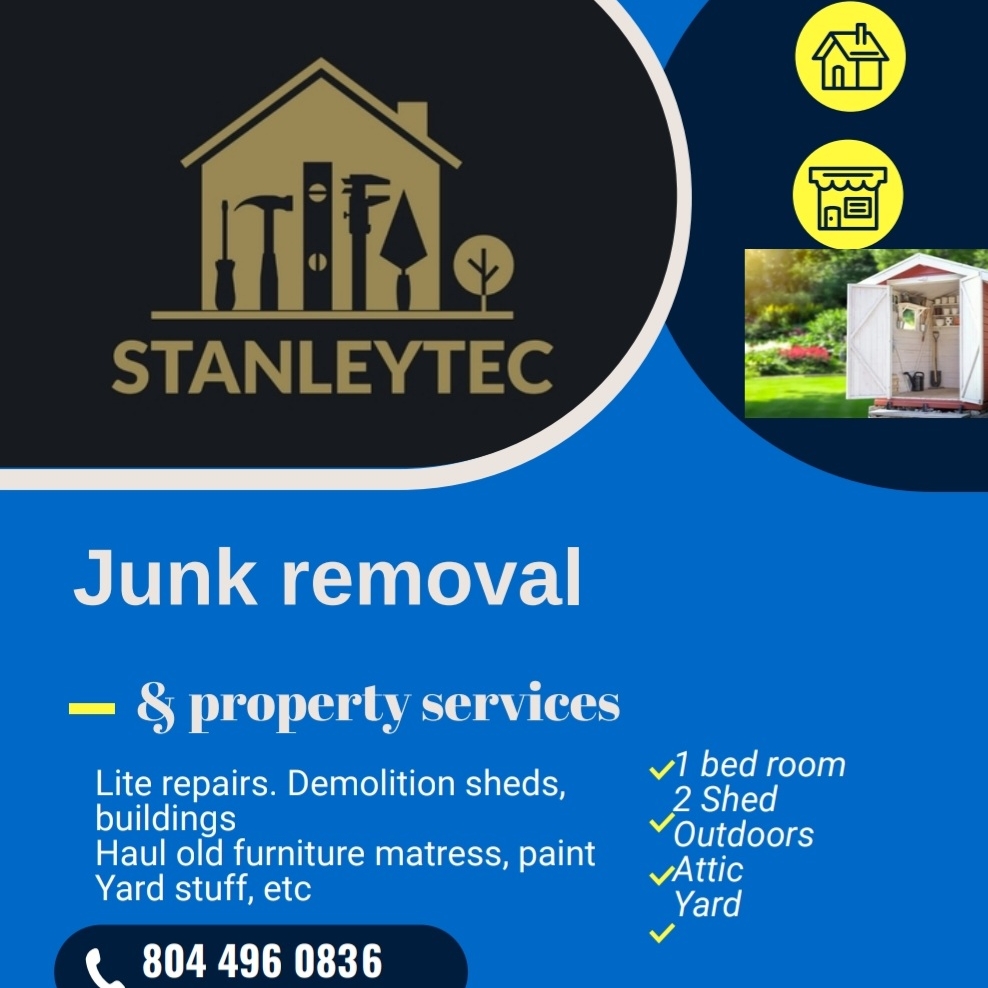 Avatar for Stanleytec Services LLC