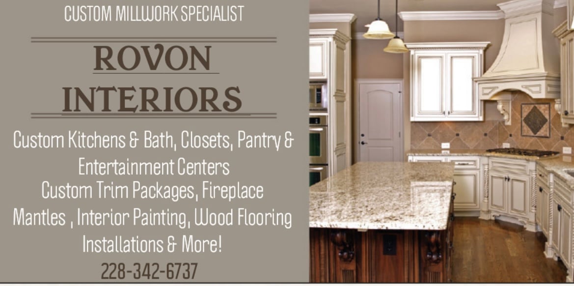 Avatar for ROVON INTERIORS LLC