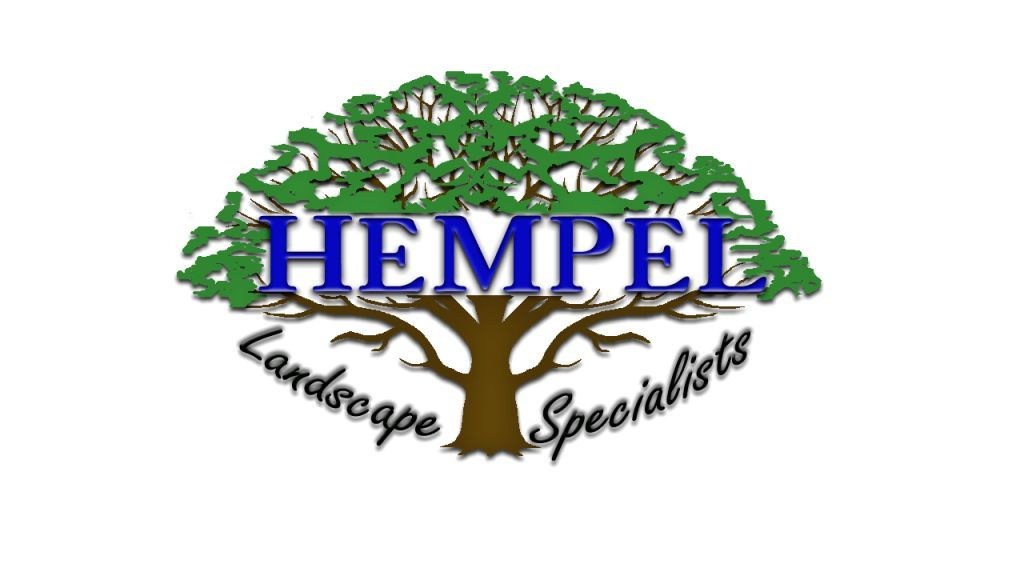 Hempel Landscaping Specialists logo