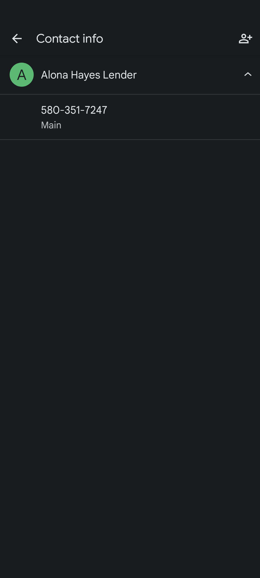 Avatar for Burleson Air Solutions 