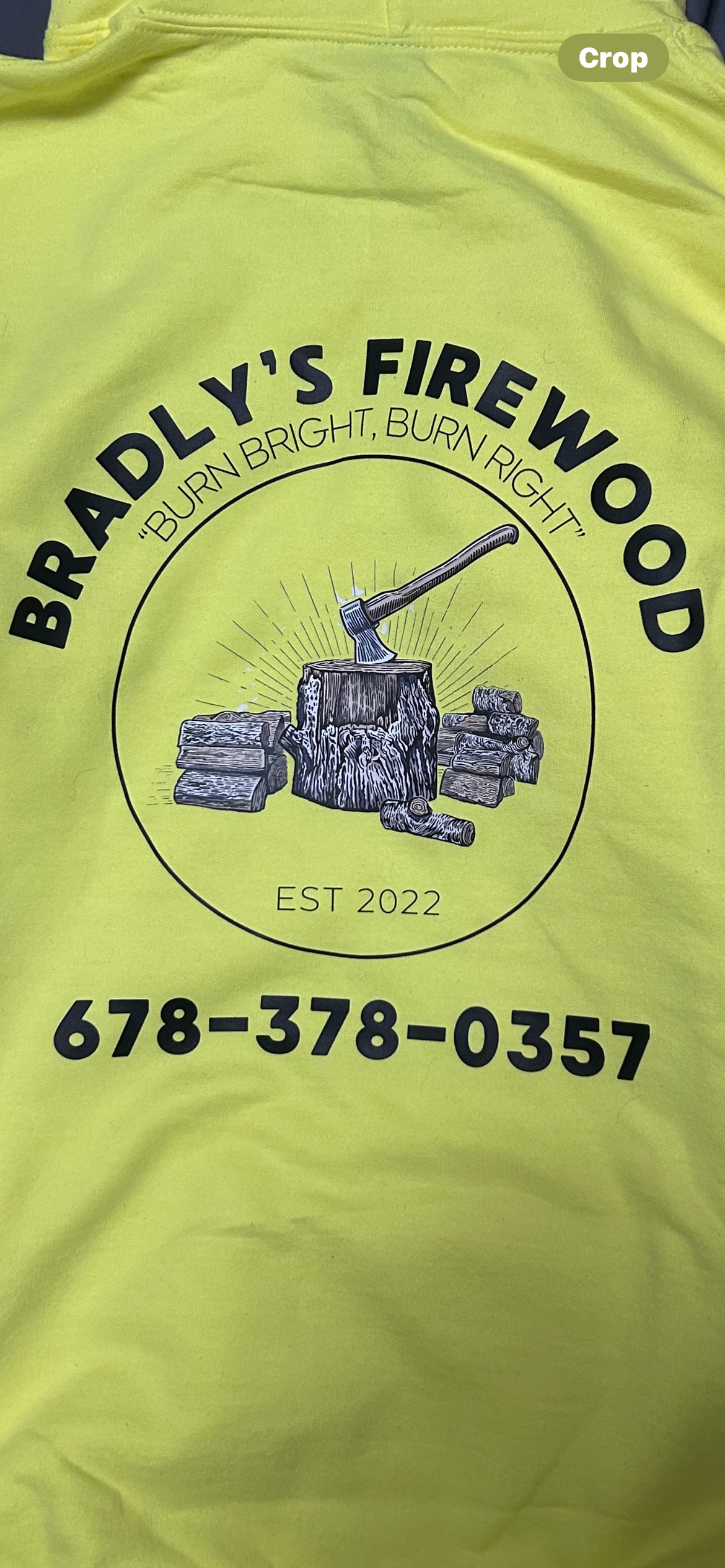Avatar for Bradly’s firewood and more