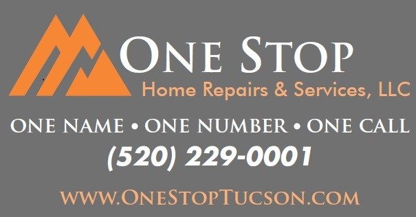 One Stop Home Repairs & Services, LLC logo