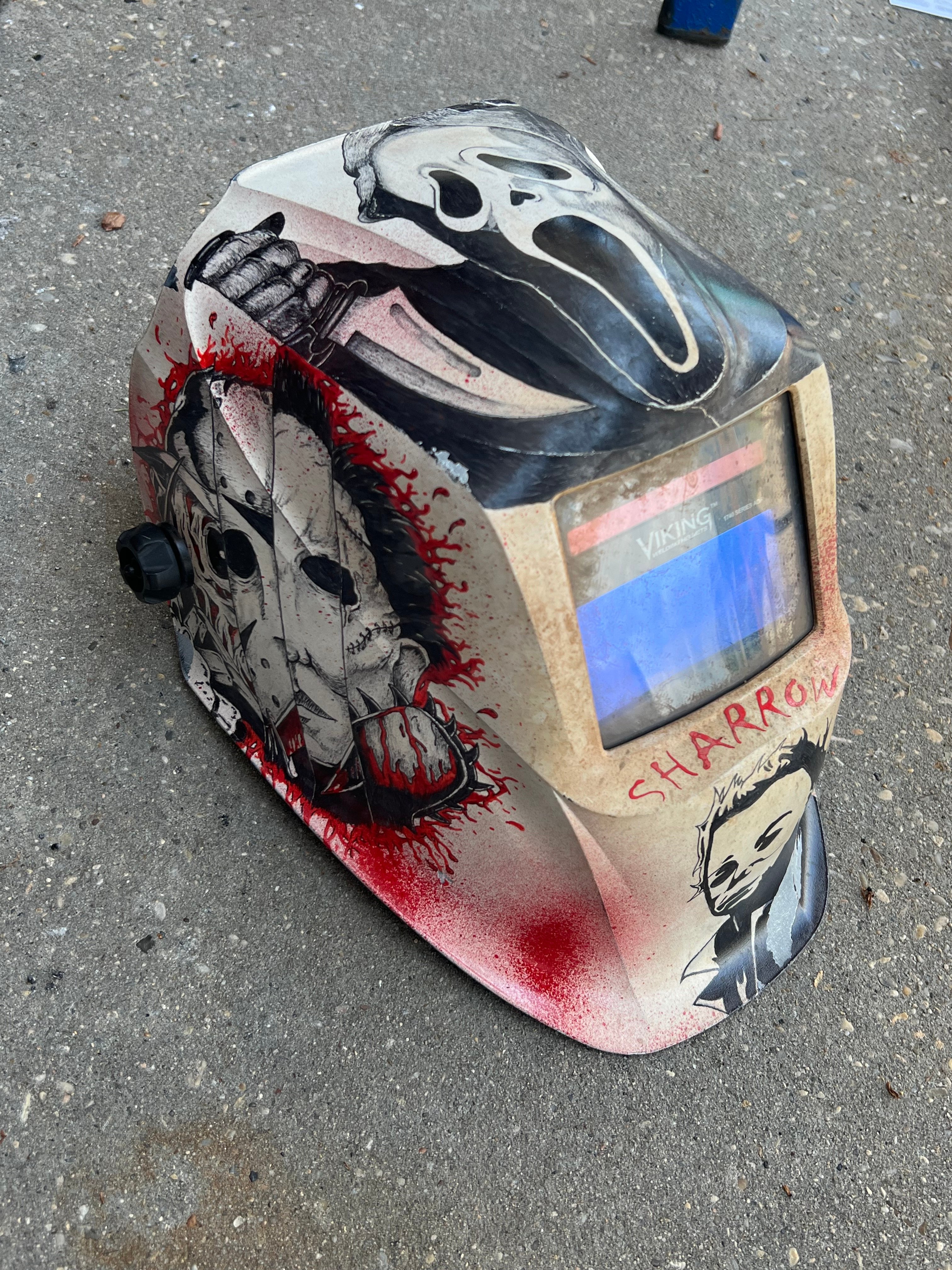 Avatar for Rob.sharrow