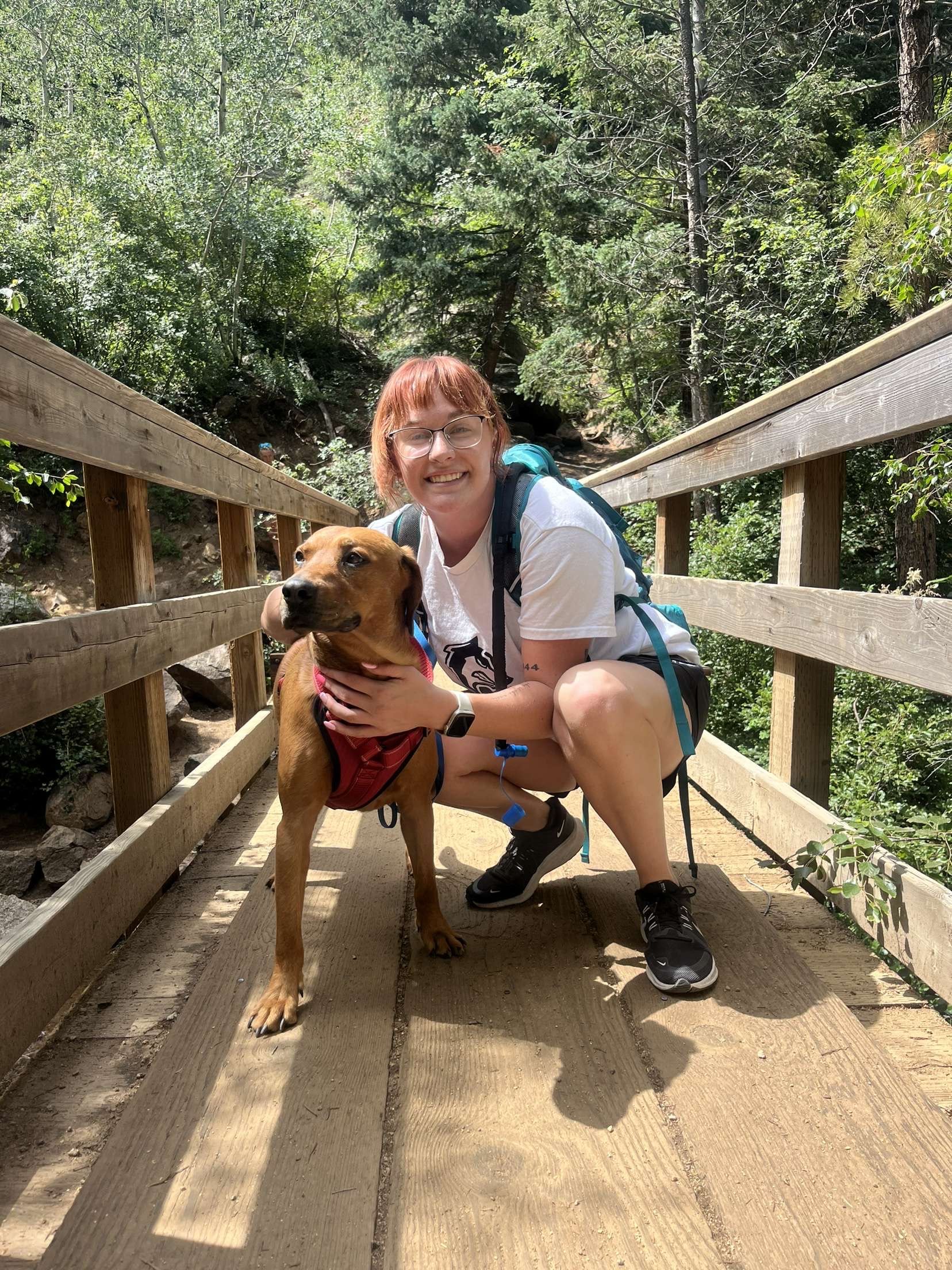 Avatar for Leila Johnson