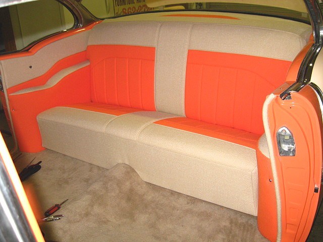 1955 Chevy