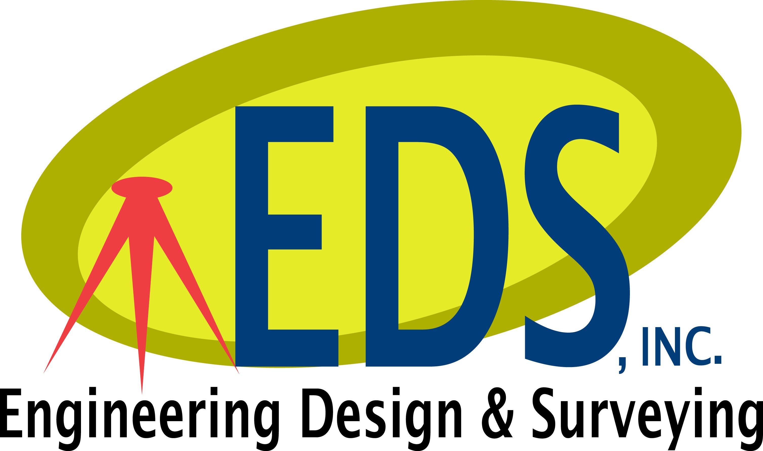 Logo for EDS INC