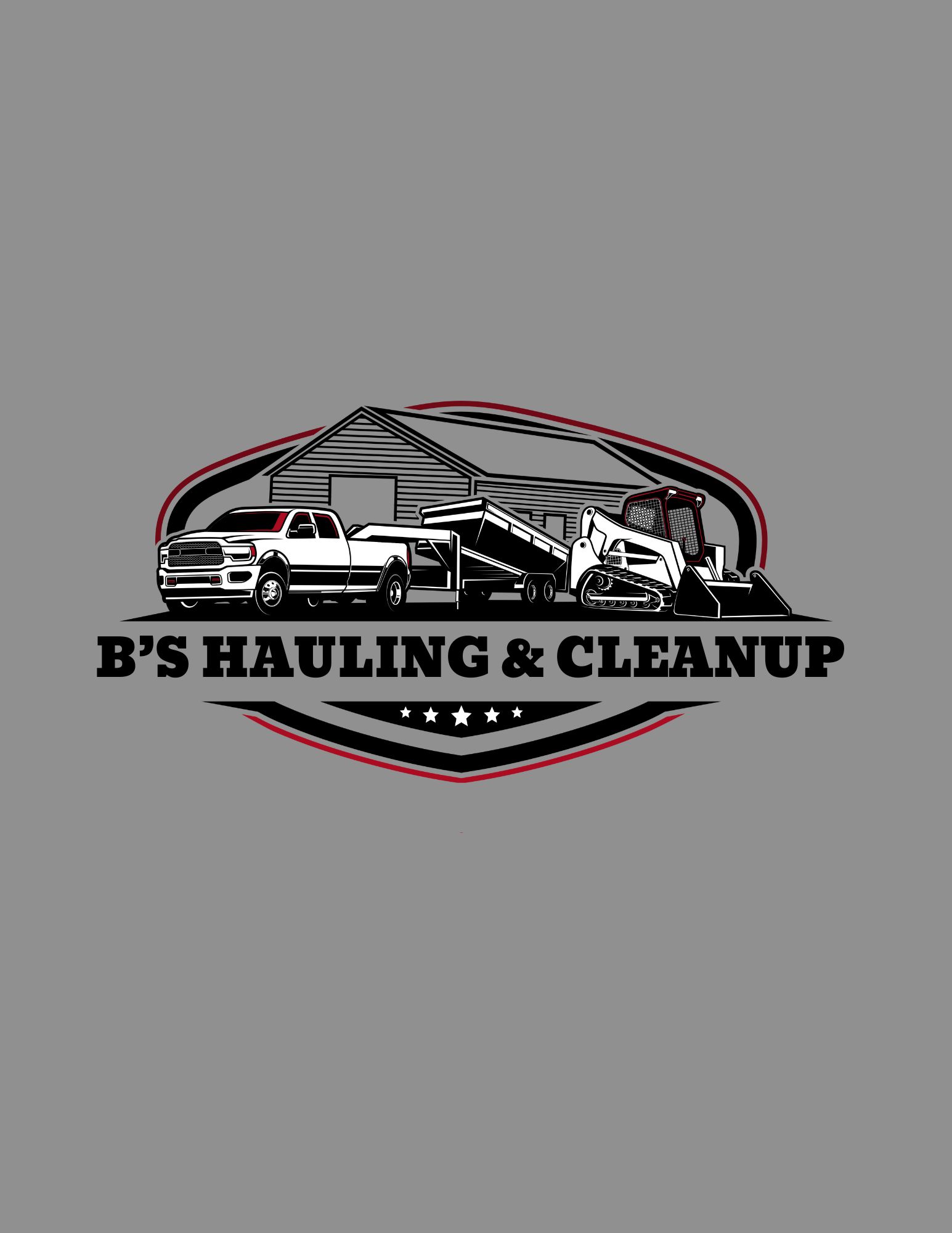 Avatar for B’s Hauling and Cleanup