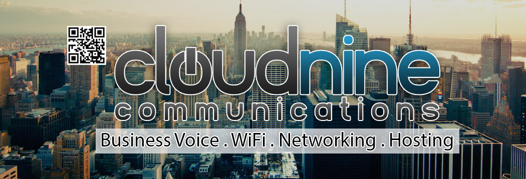 Cloud Nine Communications logo