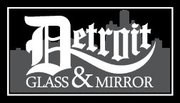 Avatar for Detroit Glass & Mirror