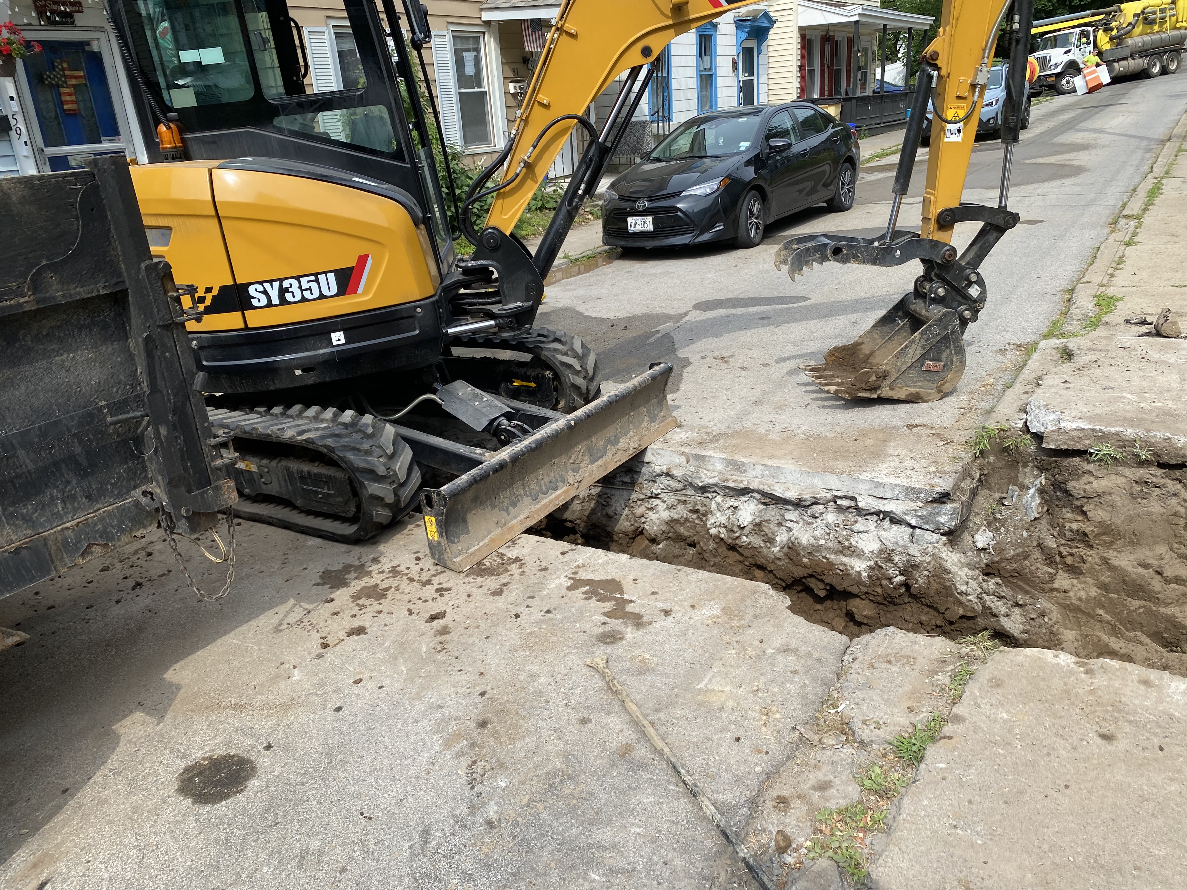 Avatar for Sewer Sam’s