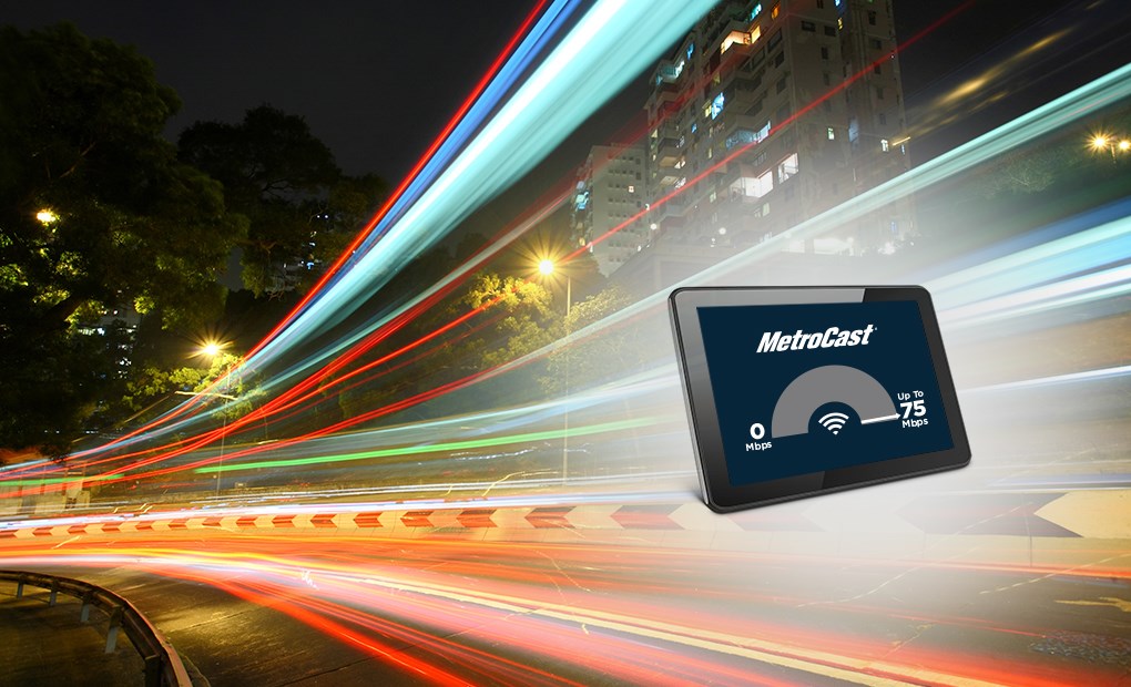 MetroCast