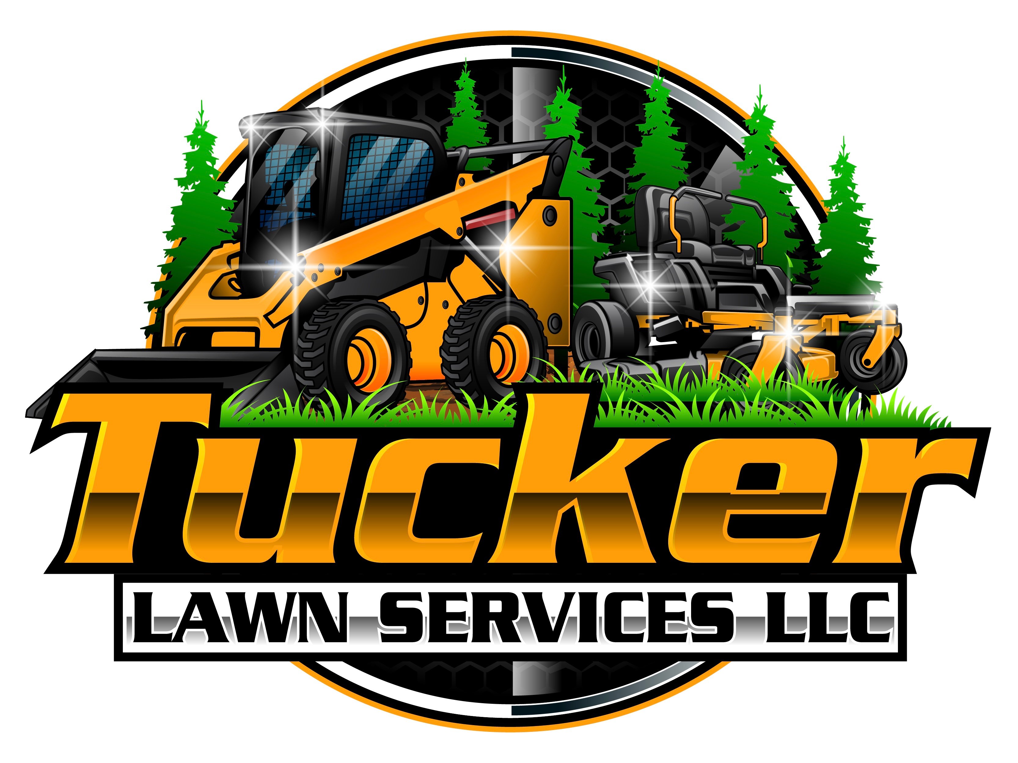 Avatar for Tucker lawn services, llc