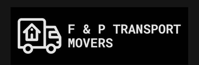 Avatar for F & P Transport Movers
