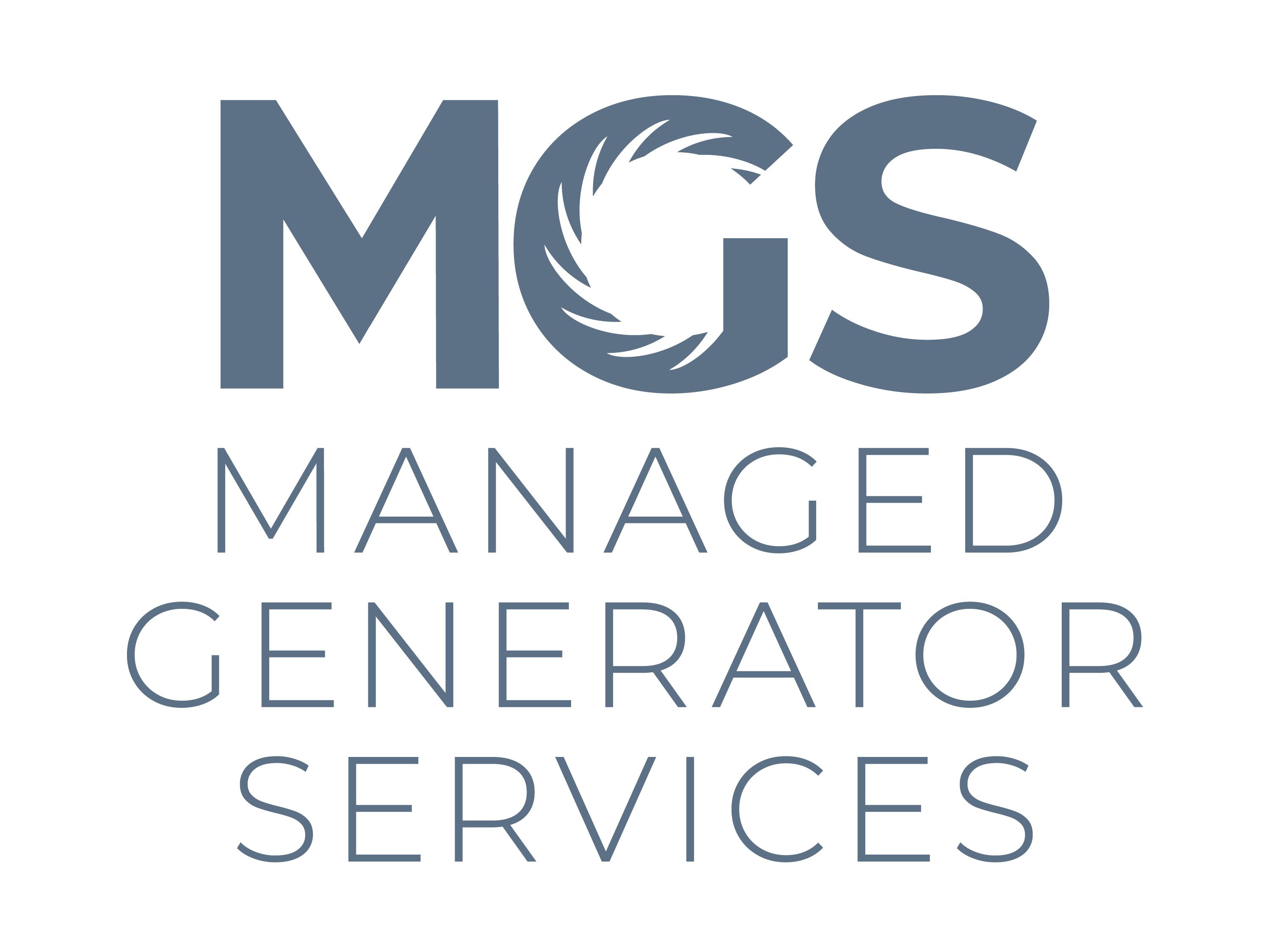 Avatar for Managed Generator Services