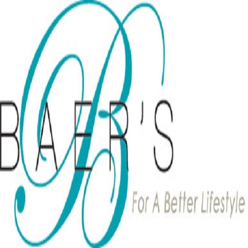 Baer's Furniture logo