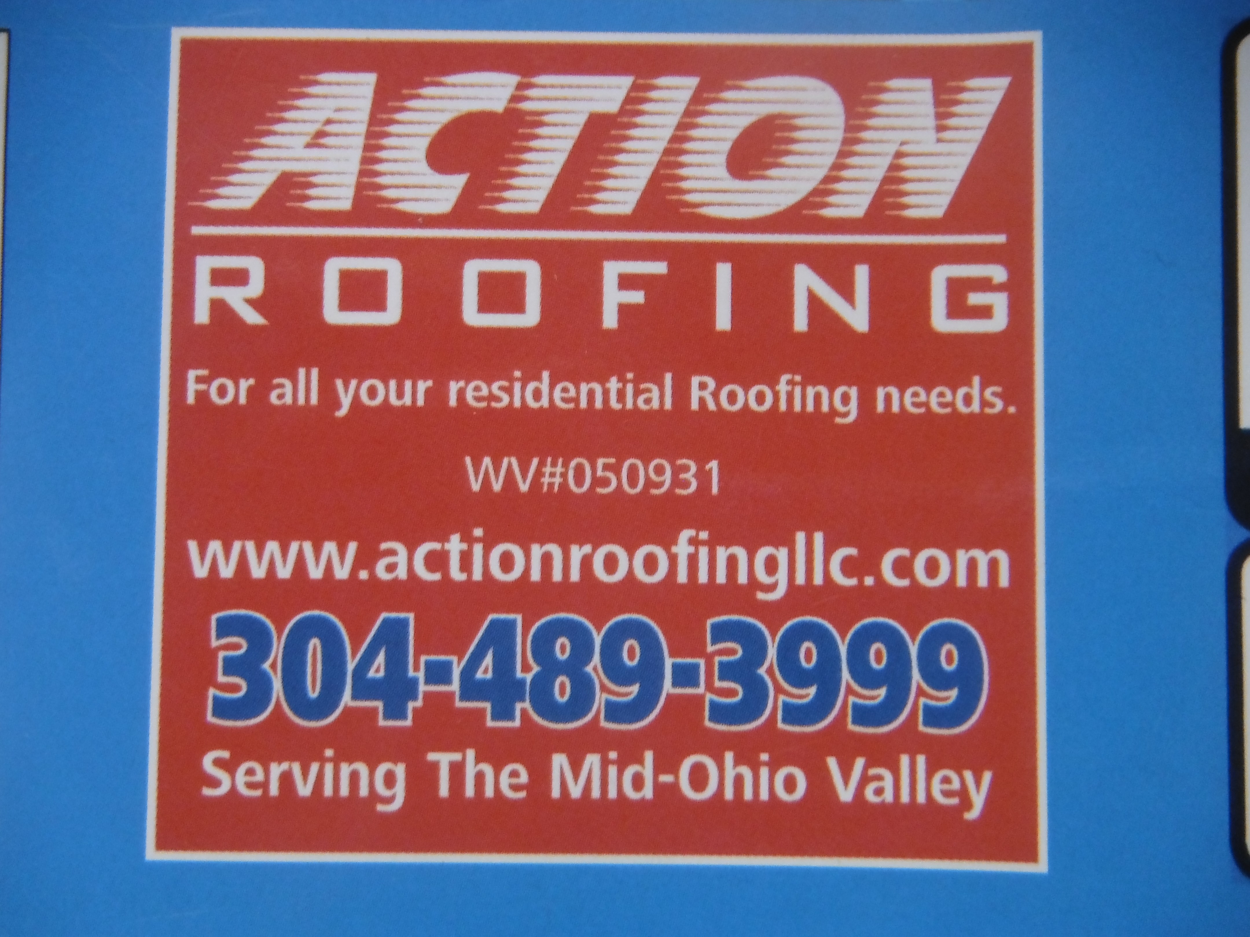 Avatar for Action Roofing