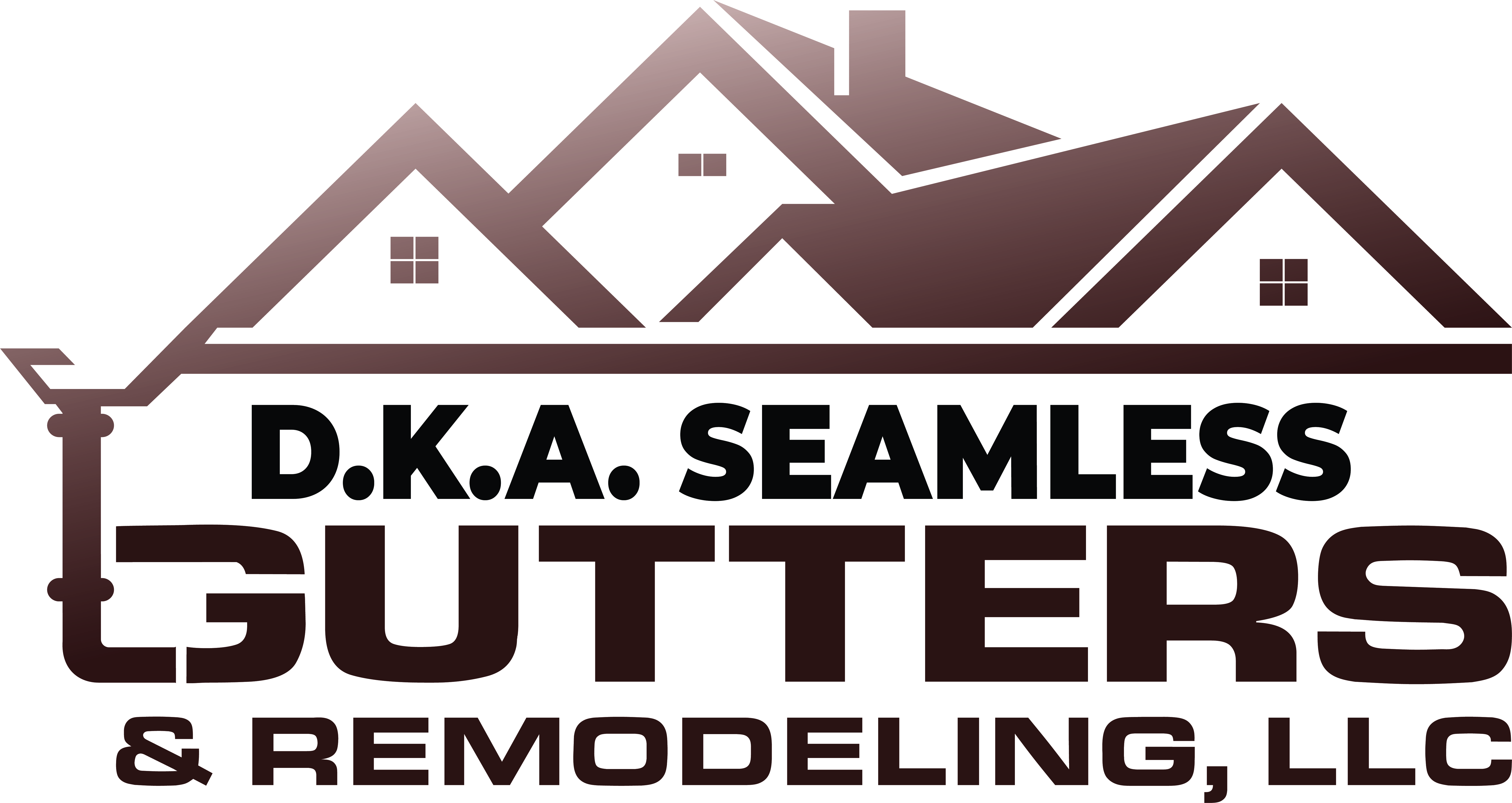 Avatar for D.K.A SEAMLESS GUTTER & REMODELING, LLC