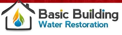 Logo for Basic Building Inc