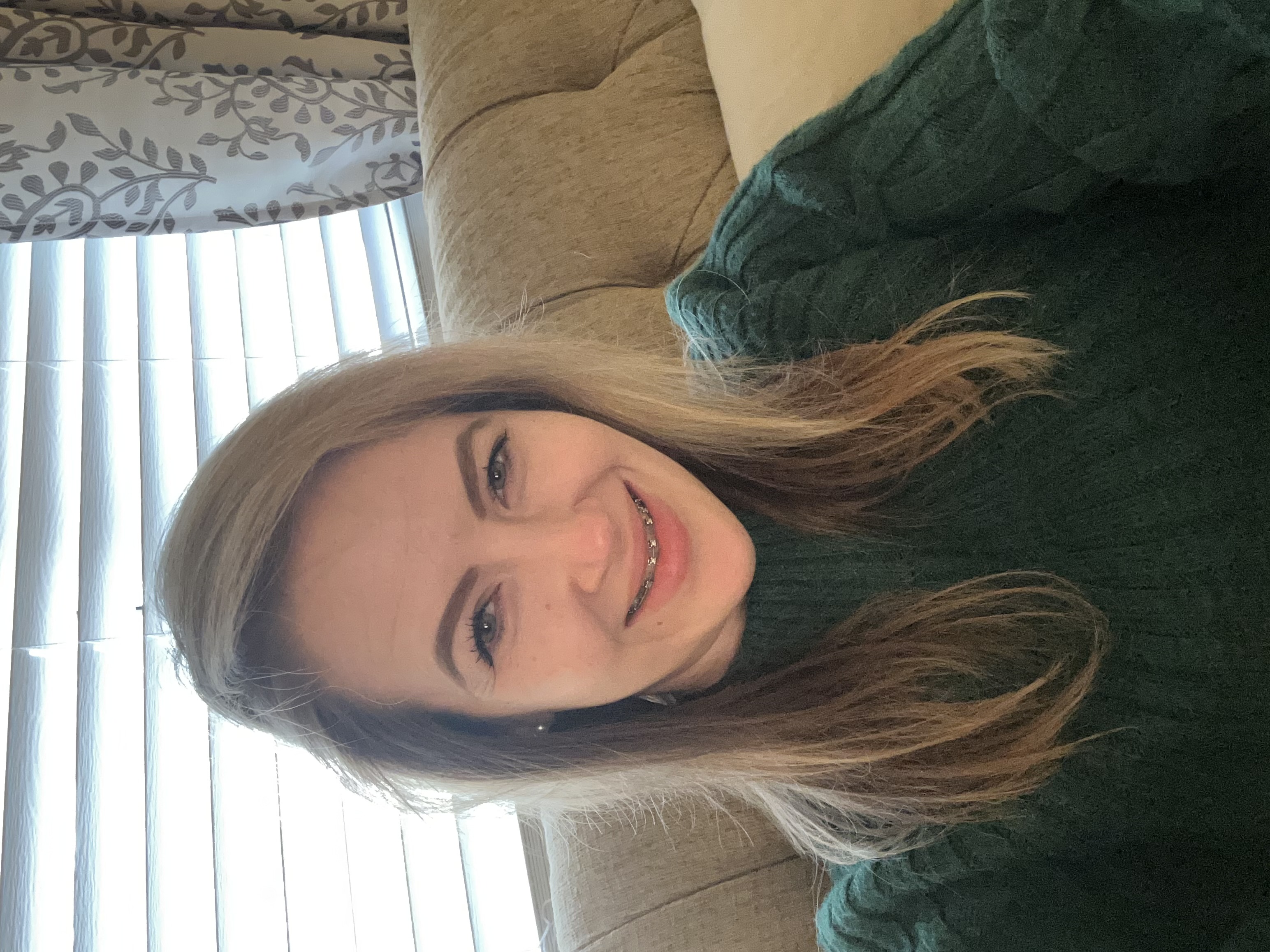 Avatar for Katherine Houser