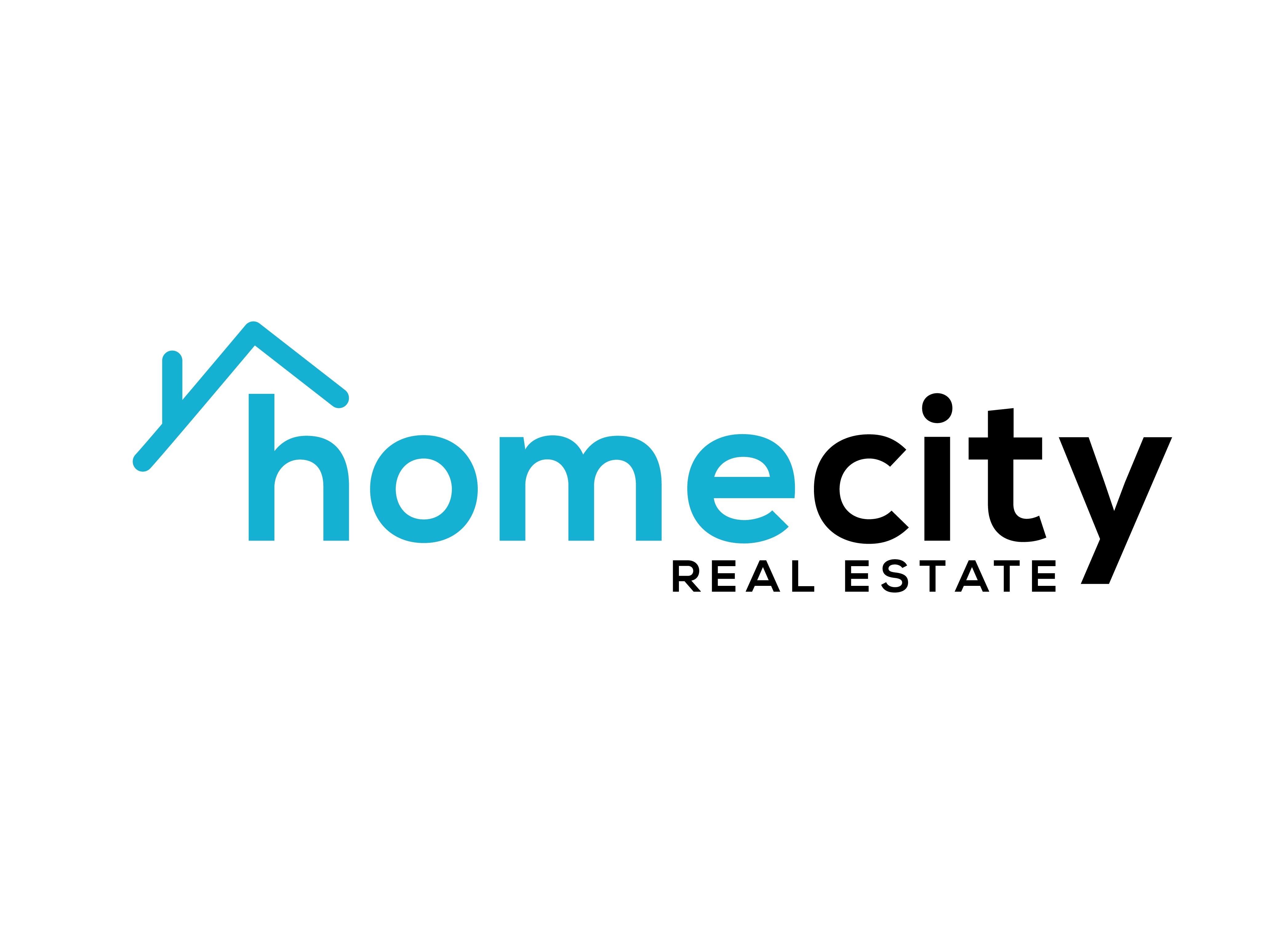 Logo for HomeCity Real Estate