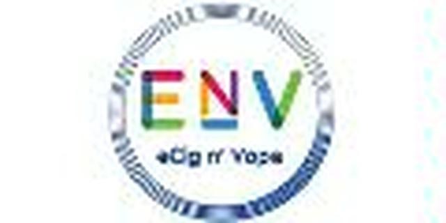 eCig n' Vape logo