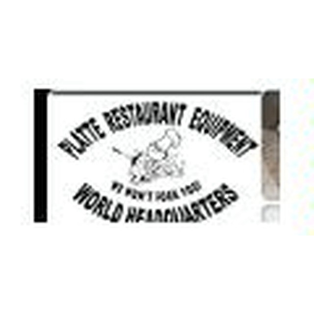 Platte Restaurant Equipment logo