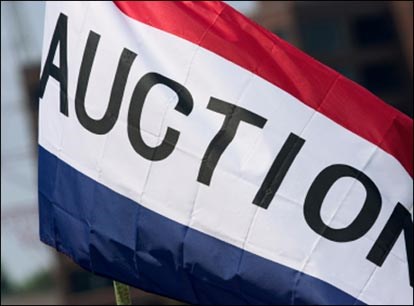 Avatar for TB Auction & Equipment Co. Inc.