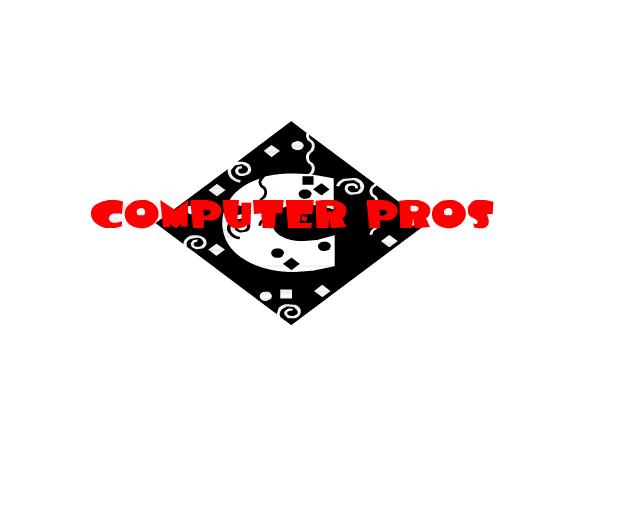 Computer Pros logo