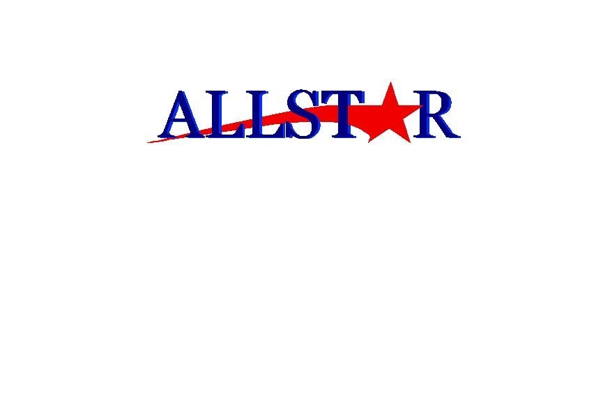 Logo for Allstar Carpet Cleaning & Repair