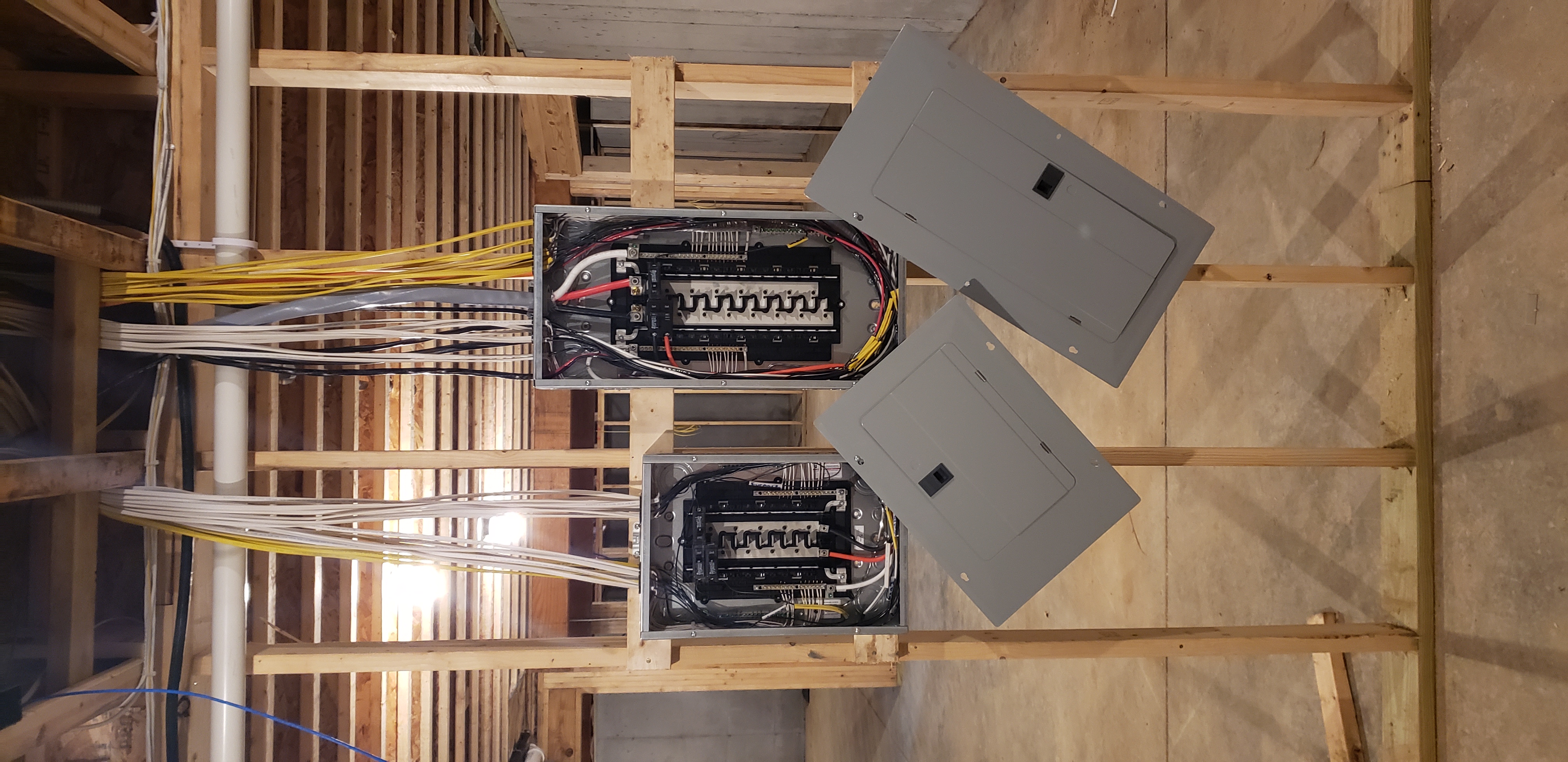 Avatar for Scott's Electrical 