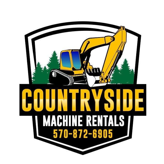 Avatar for Country Side Machine rentals