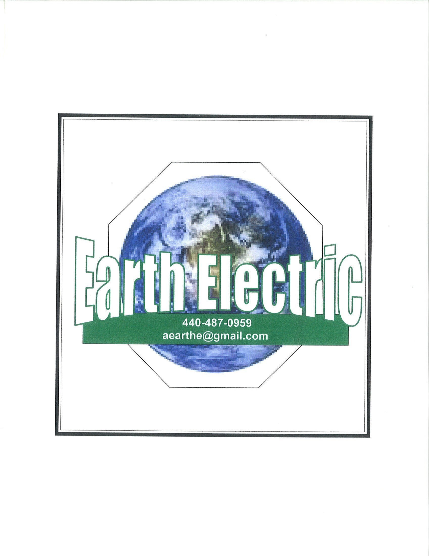 Avatar for Earth Electric