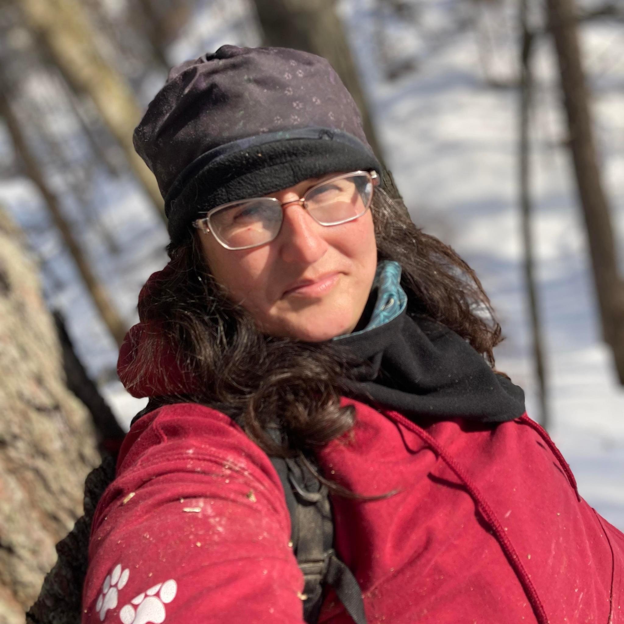 Avatar for Melinda Hayes