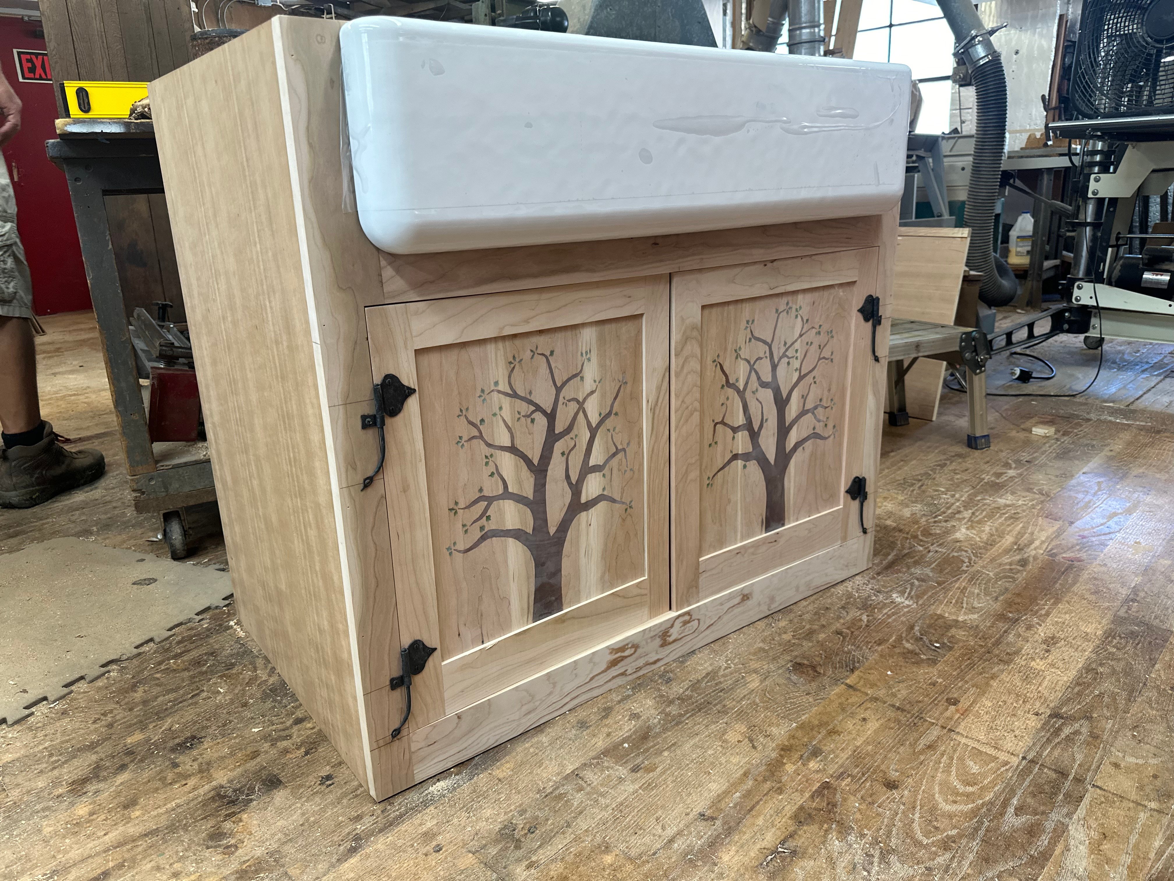 Avatar for The Makers Woodshop